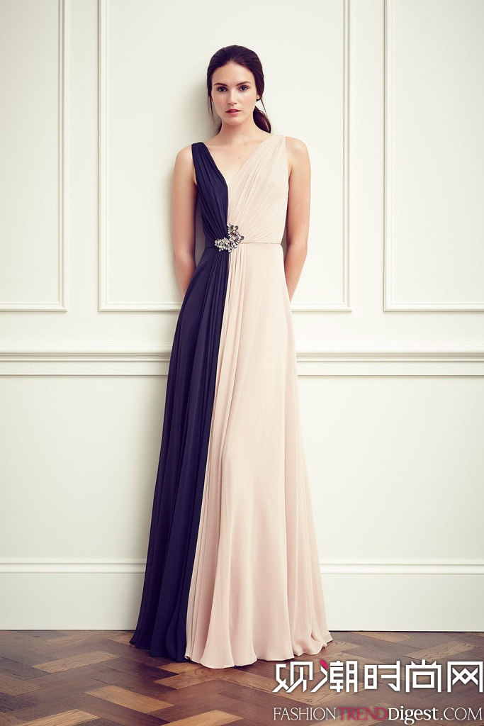 Jenny Packham 2015紺ϵLookbookͼƬ