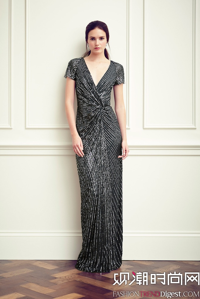 Jenny Packham 2015紺ϵLookbookͼƬ