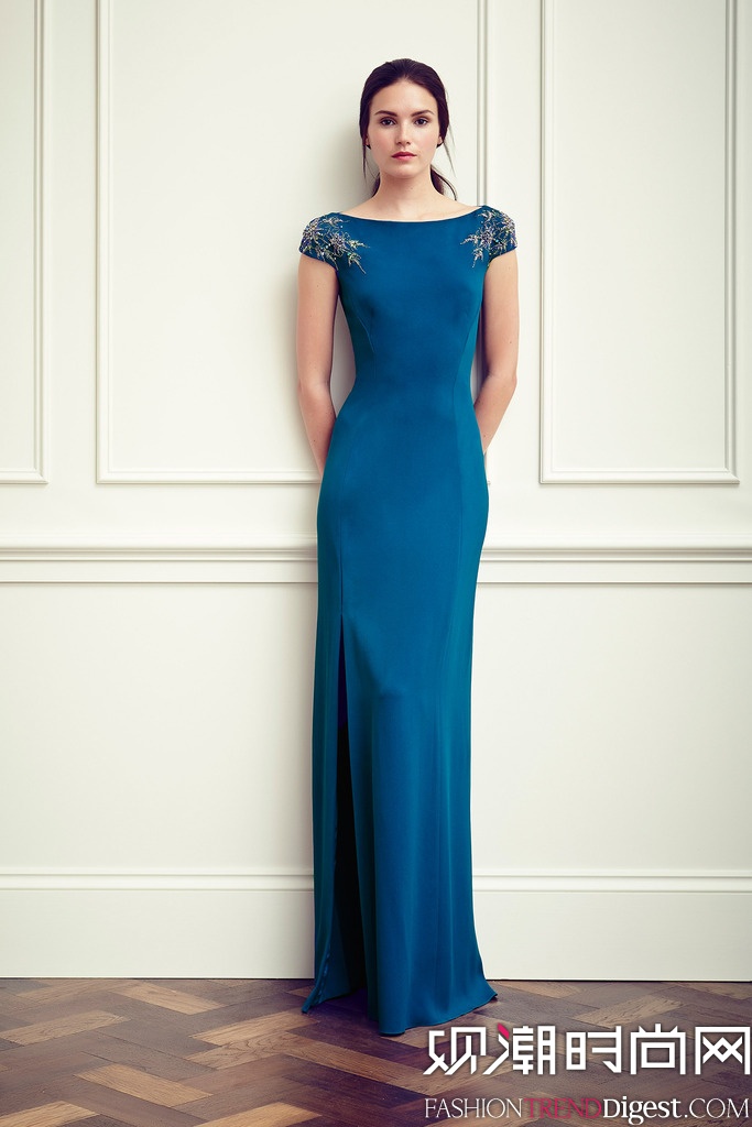 Jenny Packham 2015紺ϵLookbookͼƬ