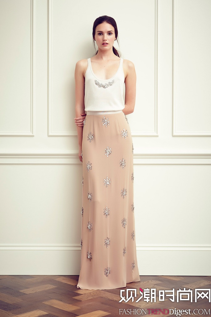 Jenny Packham 2015紺ϵLookbookͼƬ