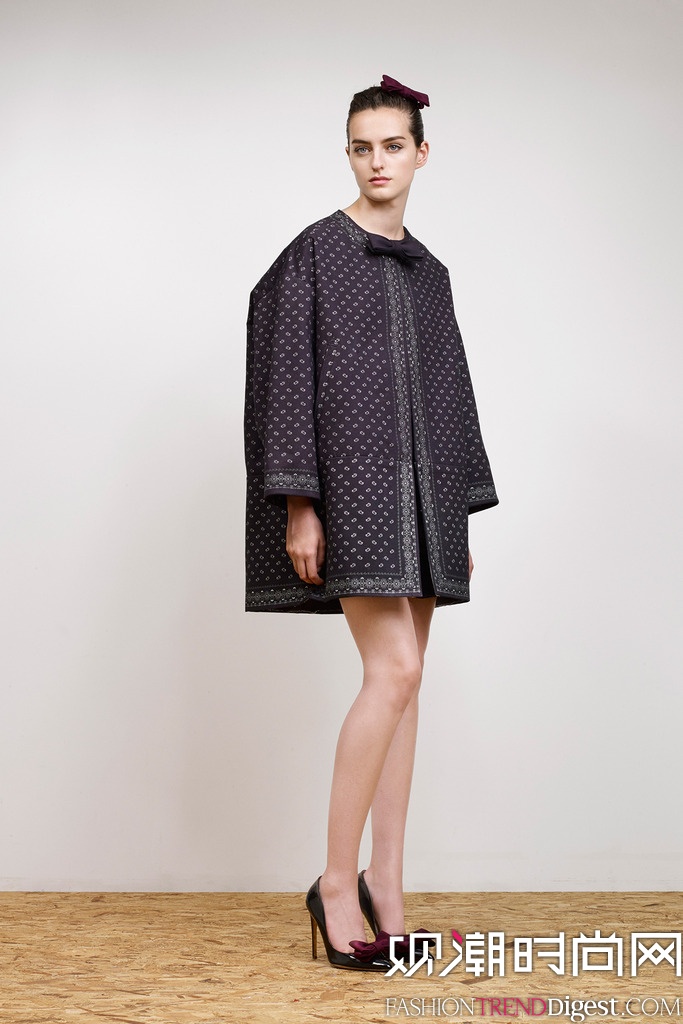 Emilio de la Morena 2015紺ϵLookbookDƬ