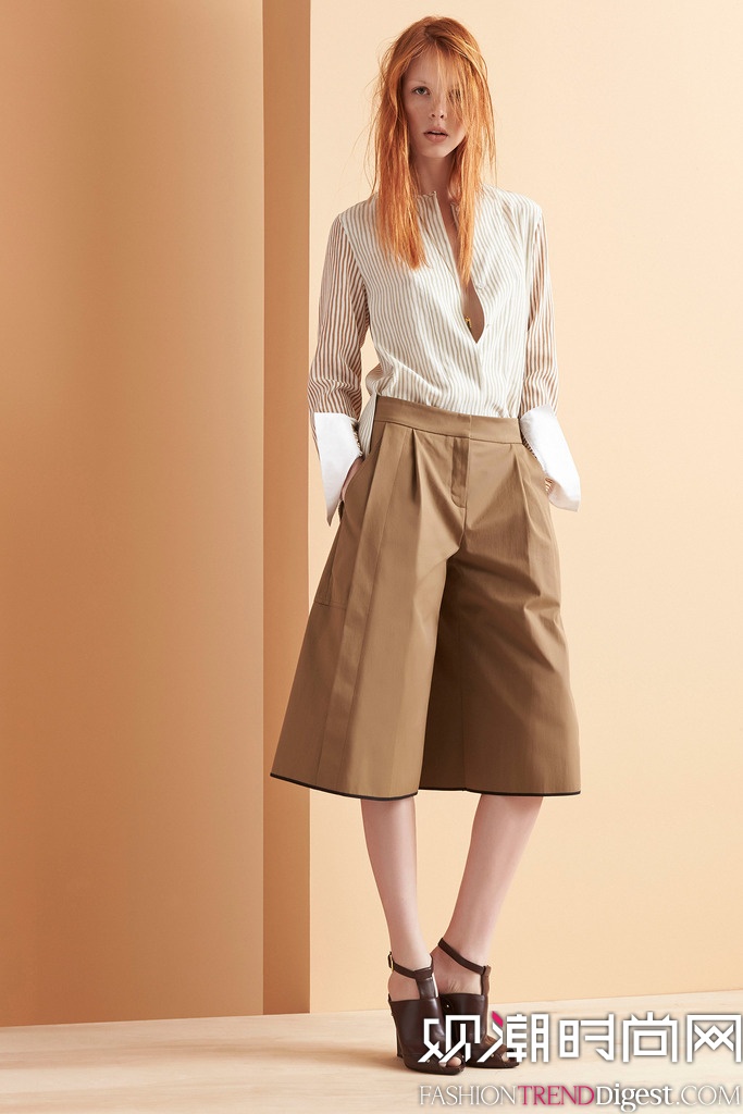 Maiyet 2015紺ϵLookbookͼƬ