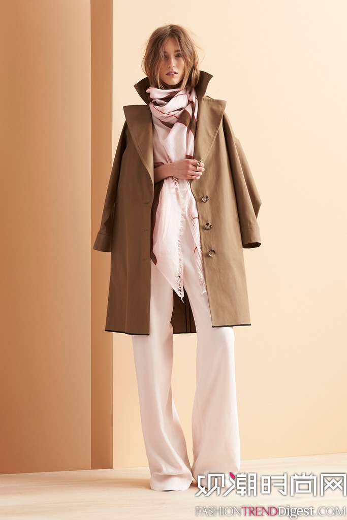 Maiyet 2015紺ϵLookbookͼƬ