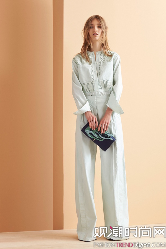 Maiyet 2015紺ϵLookbookͼƬ