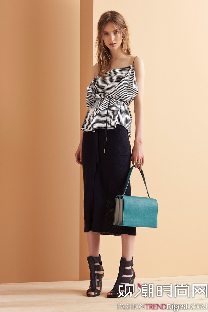 Maiyet 2015紺ϵLookbookDƬ