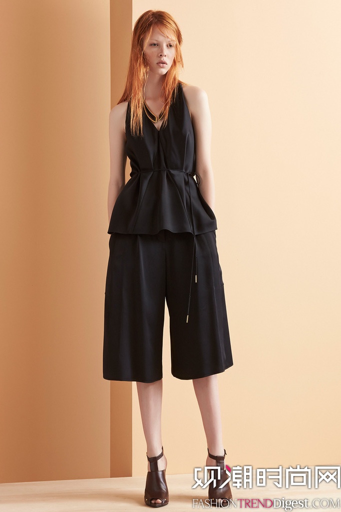 Maiyet 2015紺ϵLookbookͼƬ