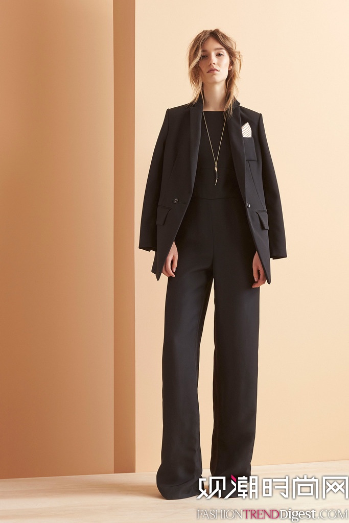 Maiyet 2015紺ϵLookbookͼƬ