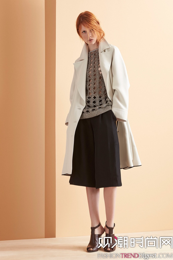 Maiyet 2015紺ϵLookbookͼƬ