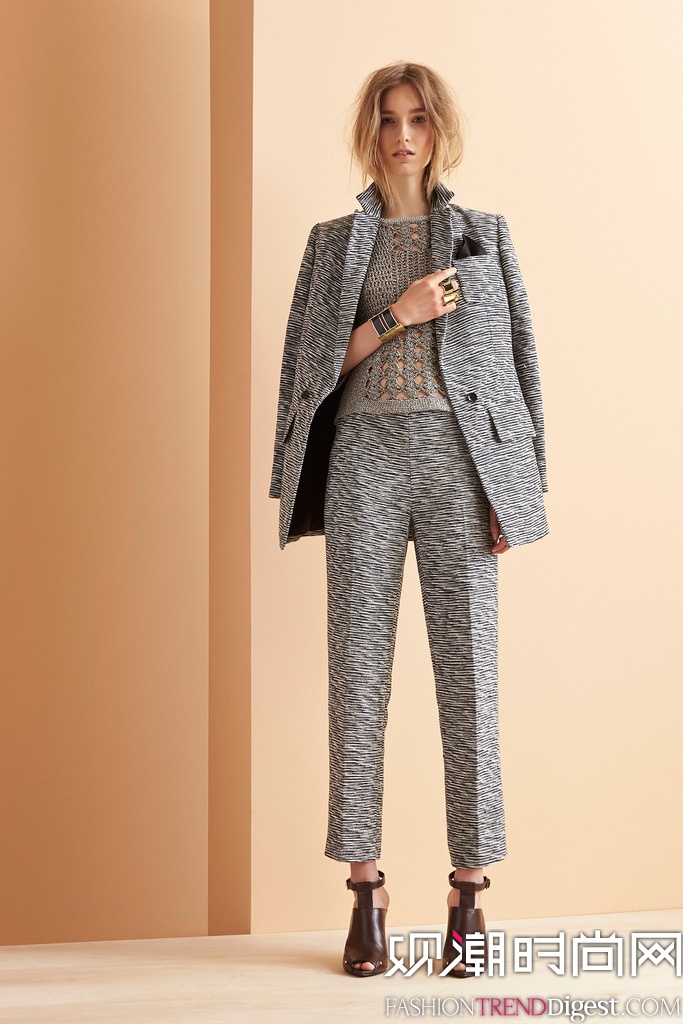 Maiyet 2015紺ϵLookbookͼƬ