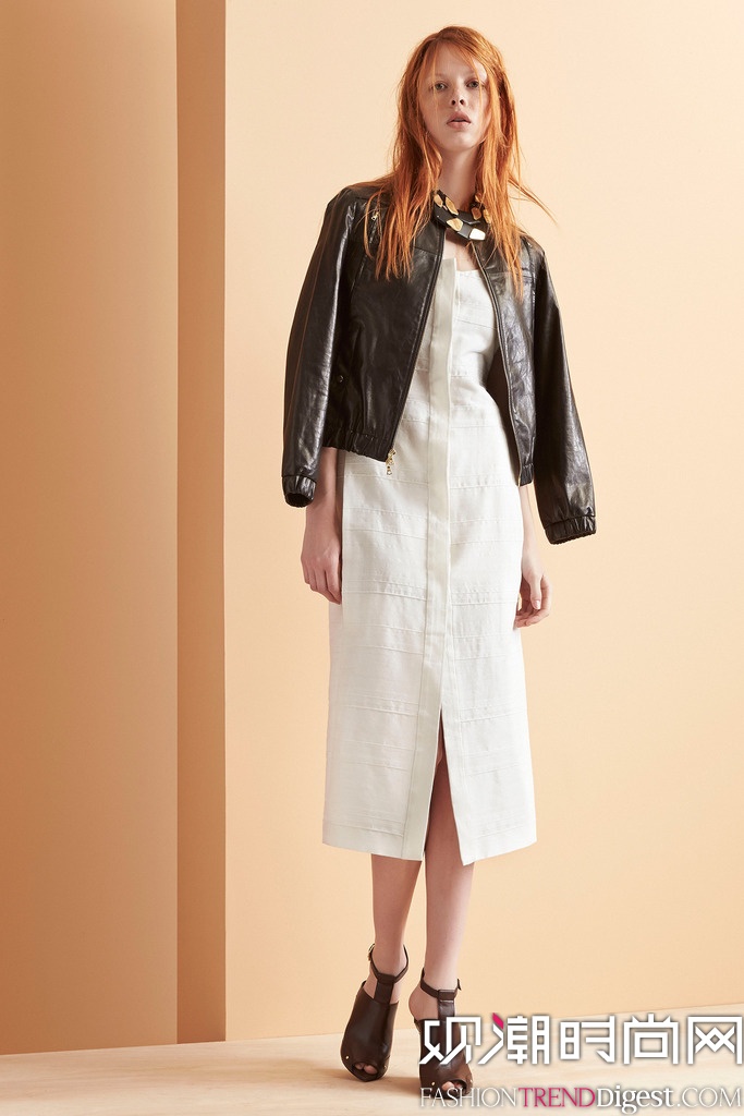 Maiyet 2015紺ϵLookbookDƬ