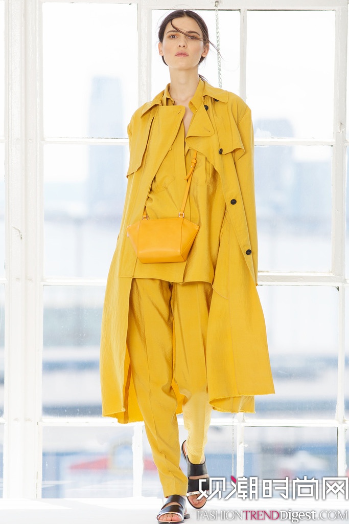 Cdric Charlier 2015紺ϵLookbookDƬ