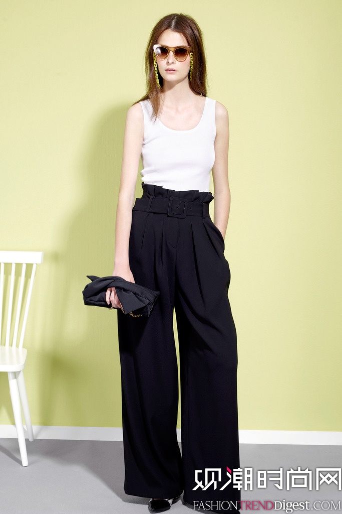 Paule Ka 2015紺ϵLookbookͼƬ