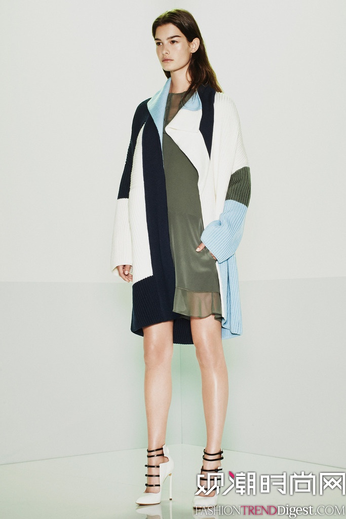 Prabal Gurung 2015紺ϵLookbookͼƬ