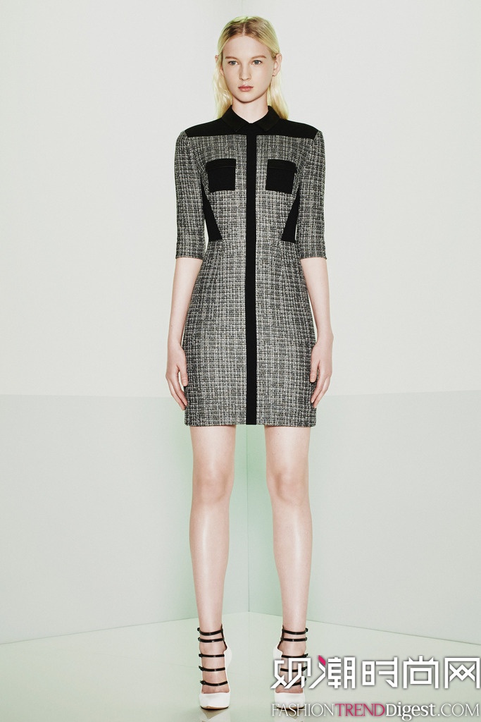 Prabal Gurung 2015紺ϵLookbookͼƬ