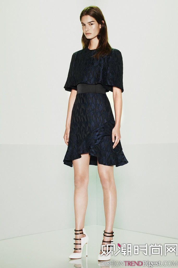 Prabal Gurung 2015紺ϵLookbookͼƬ