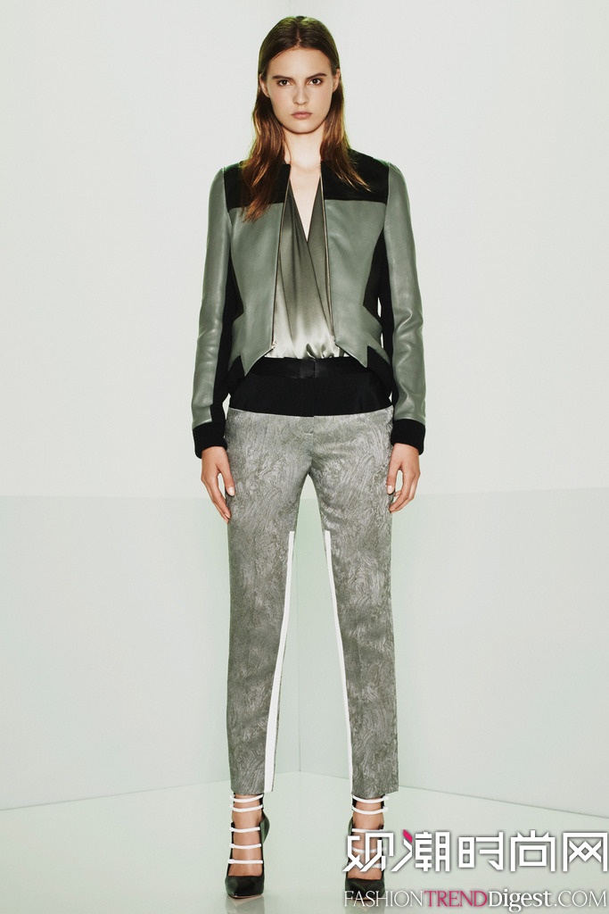 Prabal Gurung 2015紺ϵLookbookͼƬ