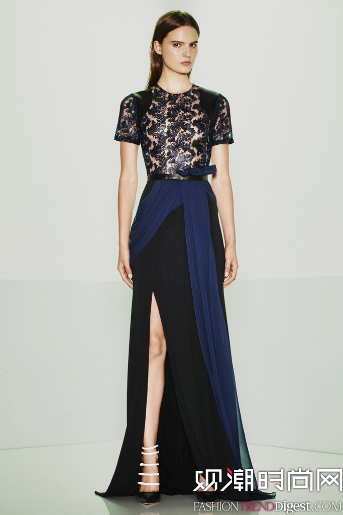 Prabal Gurung 2015紺ϵLookbookͼƬ