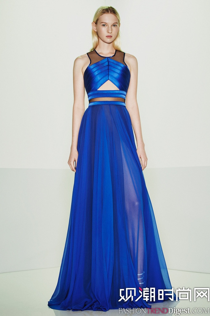 Prabal Gurung 2015紺ϵLookbookͼƬ