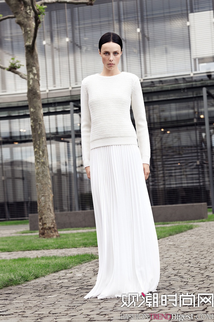 Hugo Boss 2015紺ϵLookbookDƬ