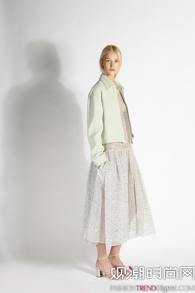 Rochas 2015紺ϵLookbookͼƬ