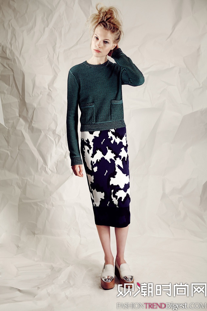 Timo Weiland 2015紺ϵLookbookͼƬ