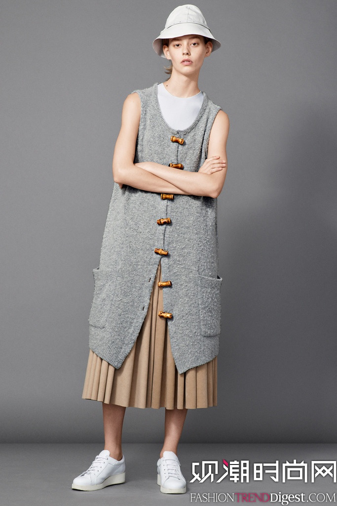 Acne Studios 2015紺ϵLookbookͼƬ