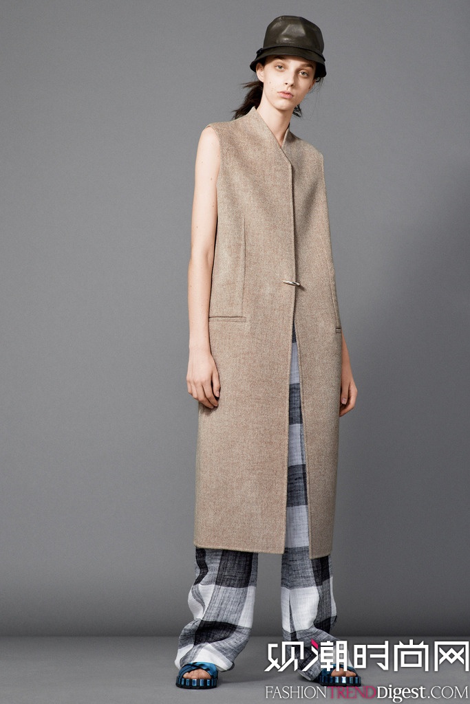 Acne Studios 2015紺ϵLookbookͼƬ