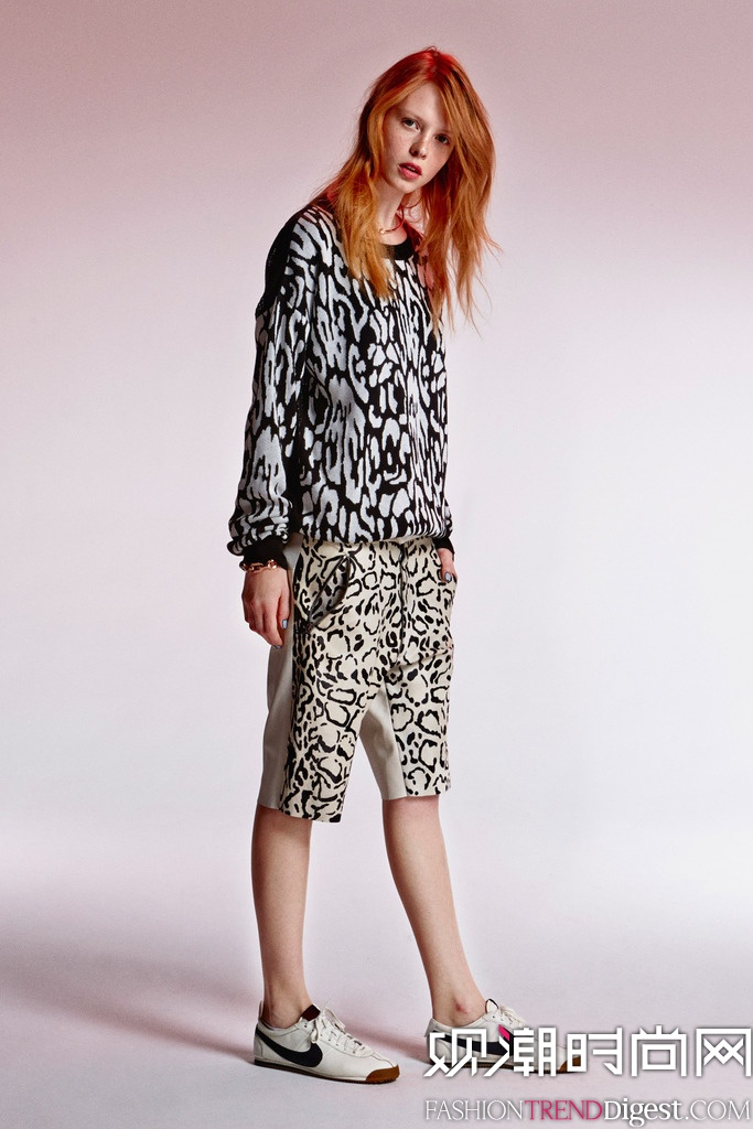 Baja East 2015紺bŮbϵLOOKBOOKDƬ