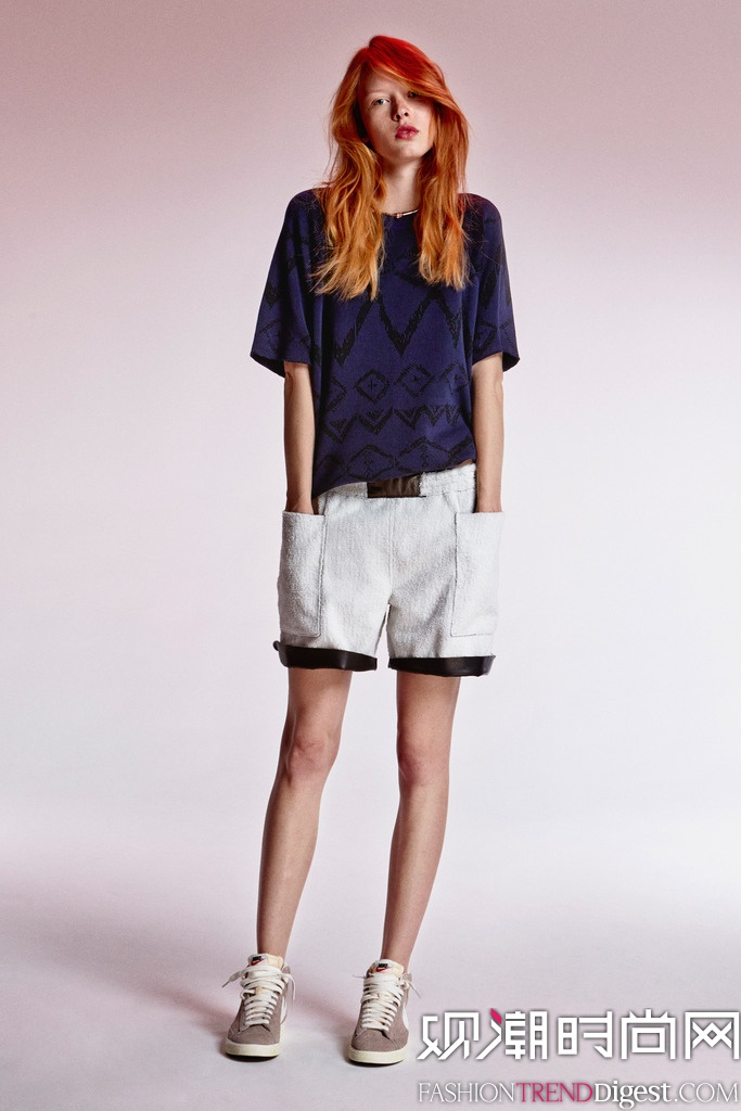 Baja East 2015紺bŮbϵLOOKBOOKDƬ