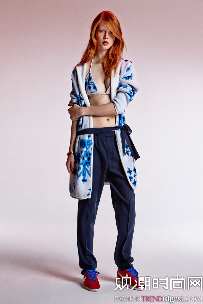 Baja East 2015紺bŮbϵLOOKBOOKDƬ