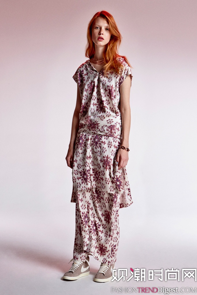 Baja East 2015紺bŮbϵLOOKBOOKDƬ
