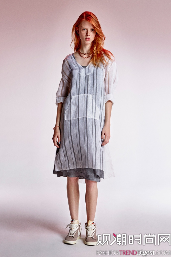 Baja East 2015紺bŮbϵLOOKBOOKDƬ