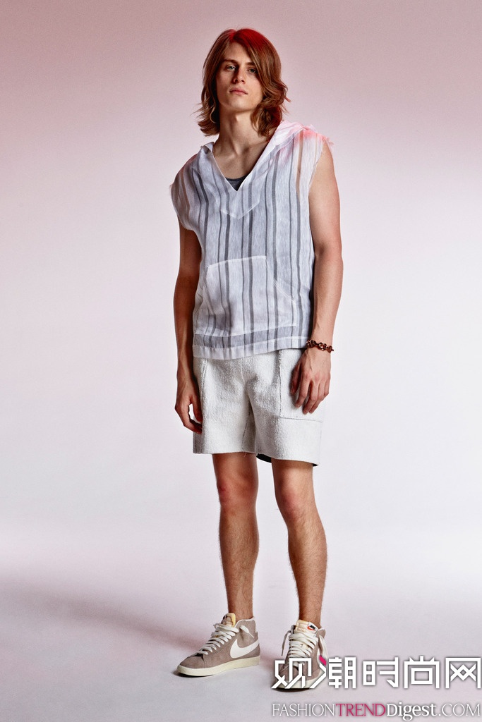 Baja East 2015紺bŮbϵLOOKBOOKDƬ