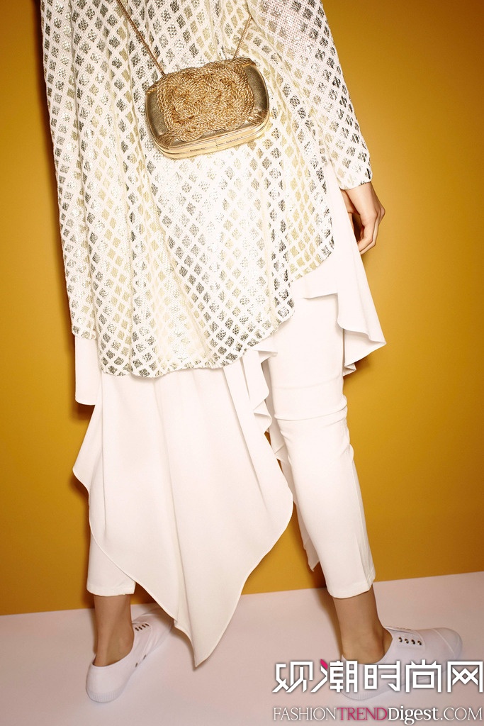 Sass & Bide 2015紺ϵLookbookͼƬ