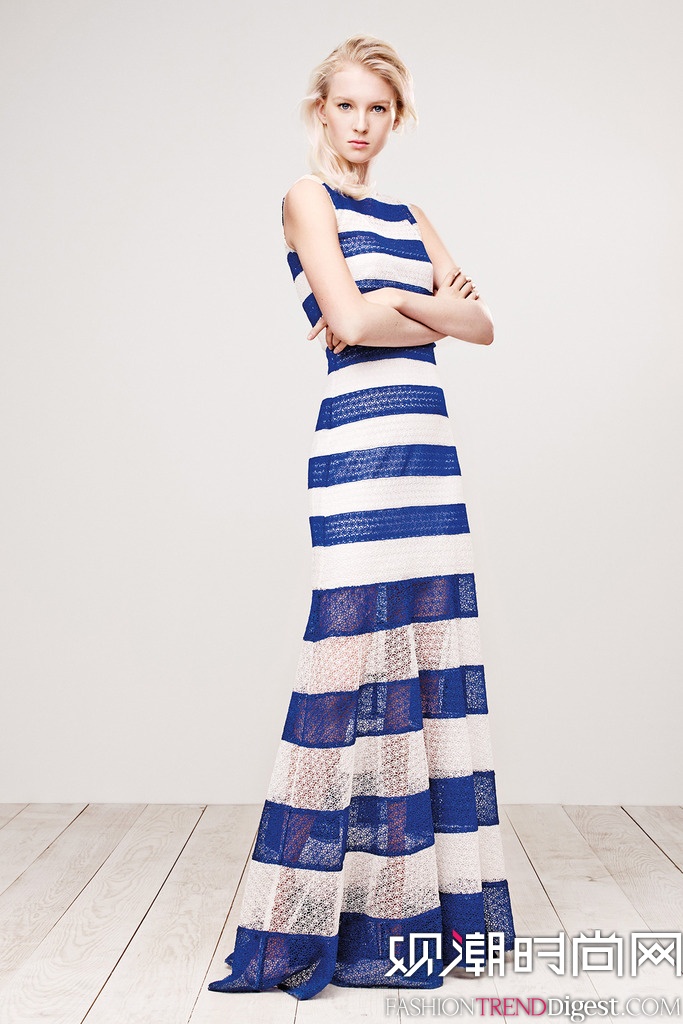 Tadashi Shoji 2015紺ϵLookbookͼƬ