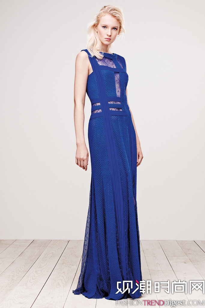 Tadashi Shoji 2015紺ϵLookbookͼƬ