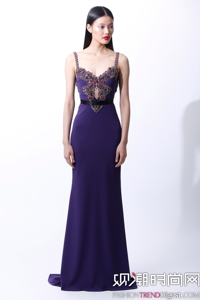 Badgley Mischka 2015紺ϵLookbookͼƬ