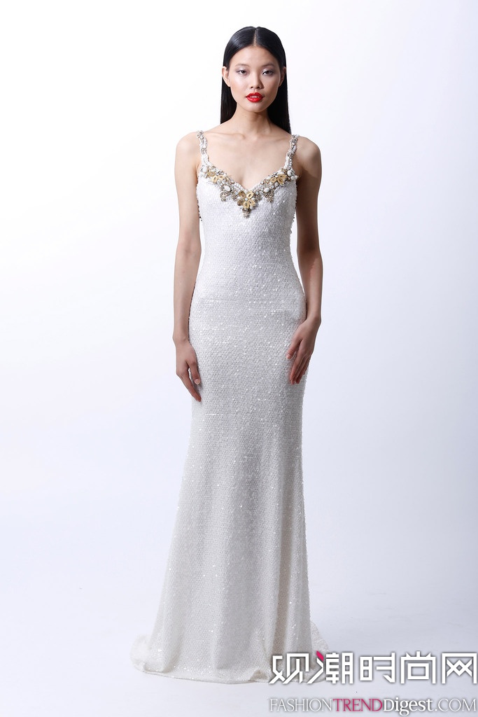 Badgley Mischka 2015紺ϵLookbookͼƬ