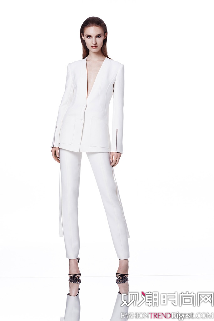 Ralph Rucci 2015紺ϵLookbookͼƬ