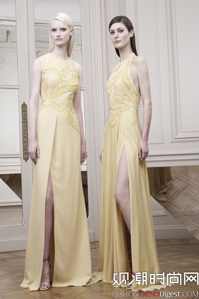 Elie Saab 2015紺ϵLookbookͼƬ