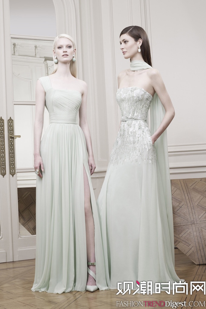 Elie Saab 2015紺ϵLookbookͼƬ