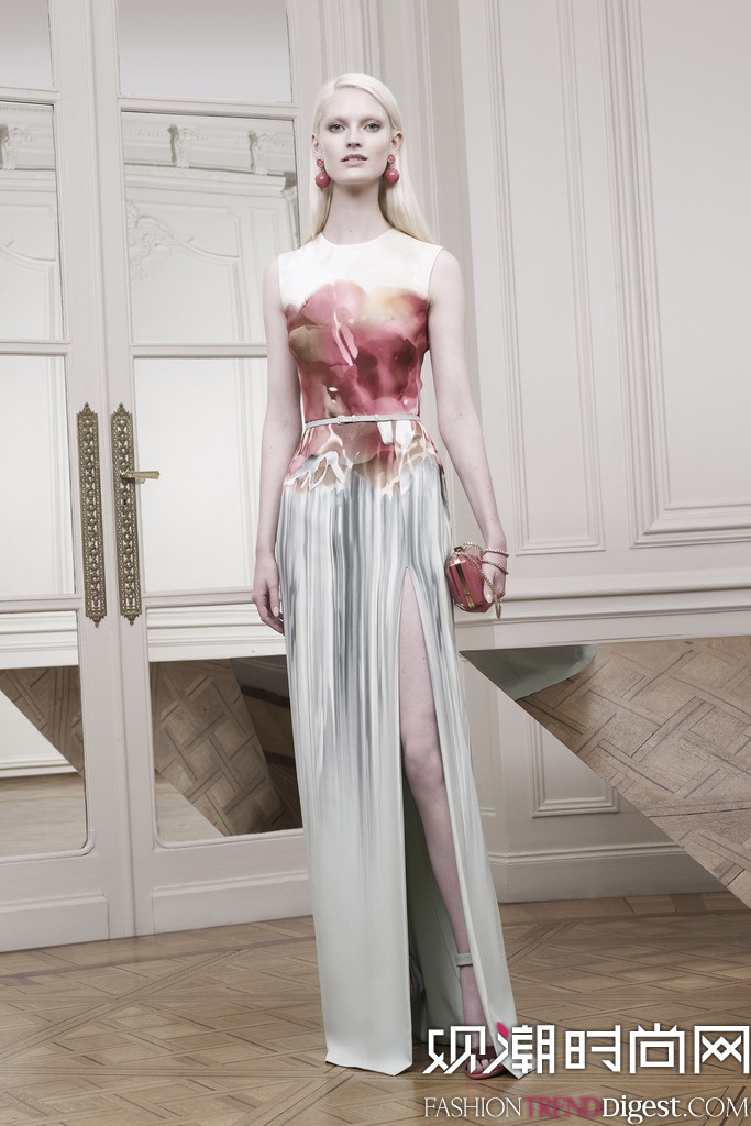 Elie Saab 2015紺ϵLookbookͼƬ