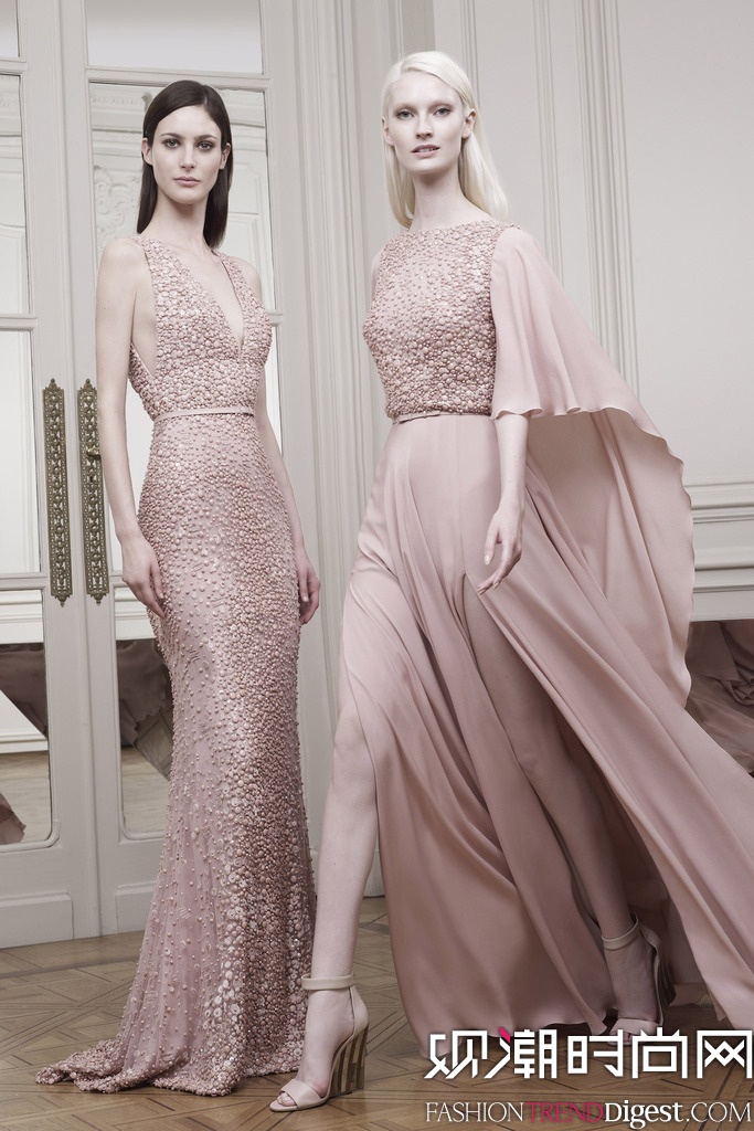 Elie Saab 2015紺ϵLookbookͼƬ