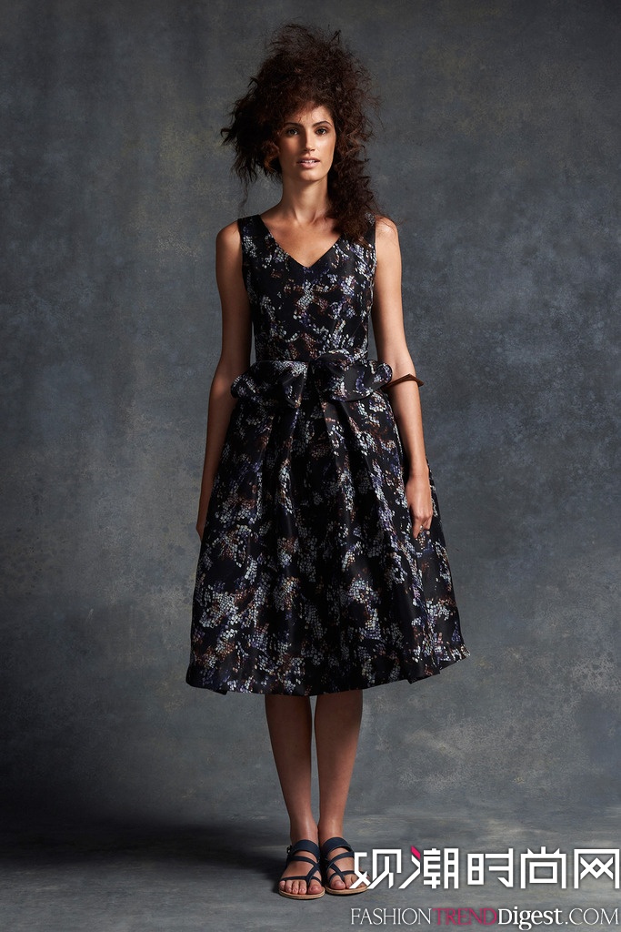 Saloni 2015紺ϵLookbookDƬ