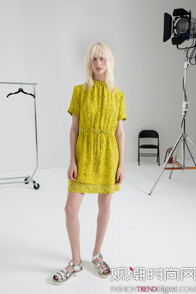 A.L.C. 2015紺ϵLookbookDƬ