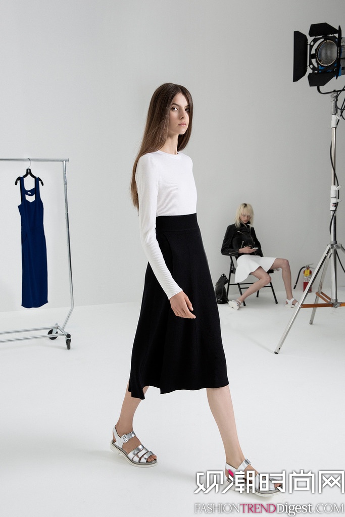 A.L.C. 2015紺ϵLookbookDƬ