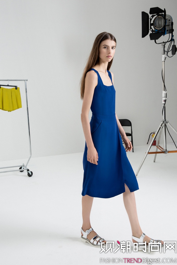 A.L.C. 2015紺ϵLookbookDƬ