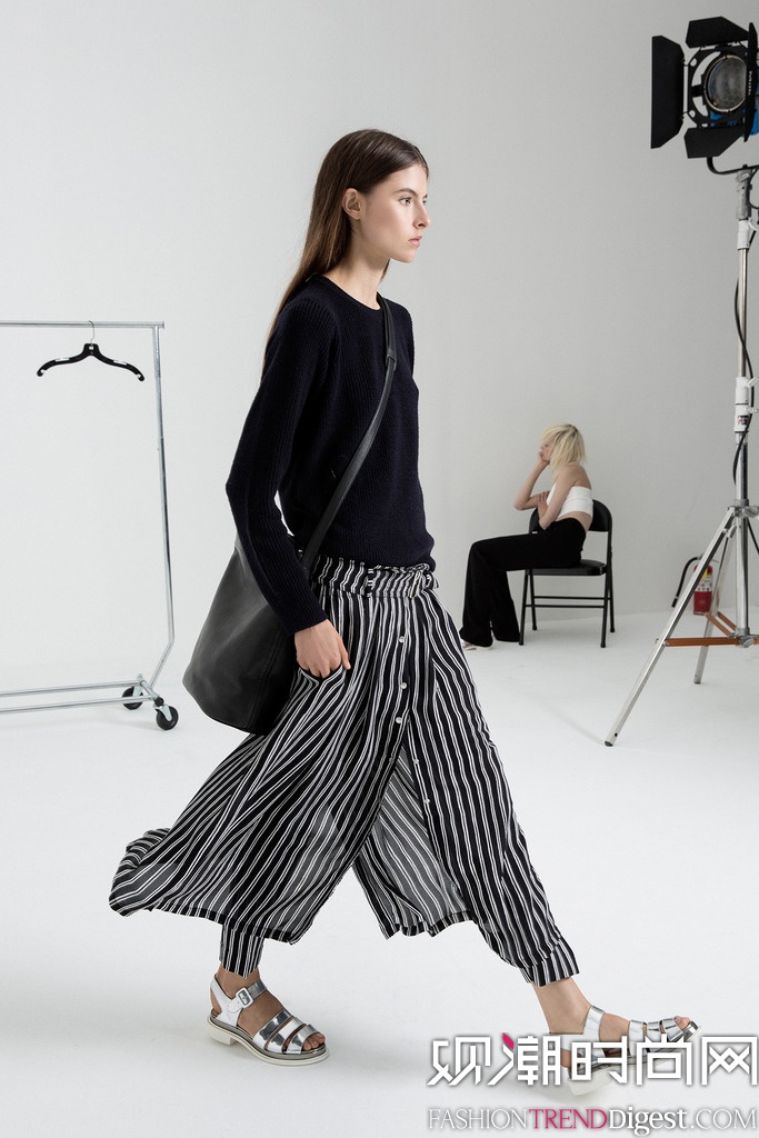 A.L.C. 2015紺ϵLookbookDƬ