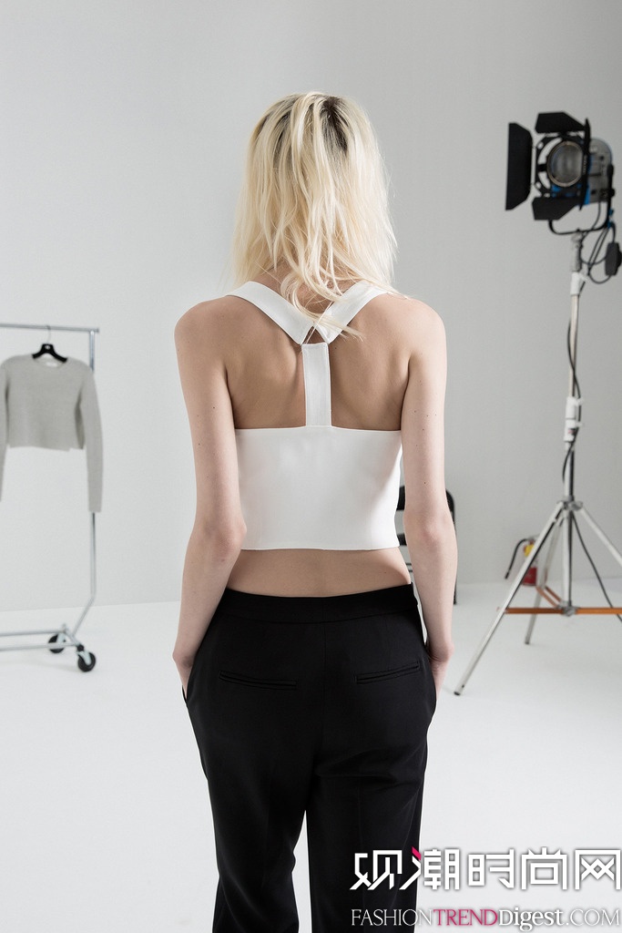 A.L.C. 2015紺ϵLookbookDƬ