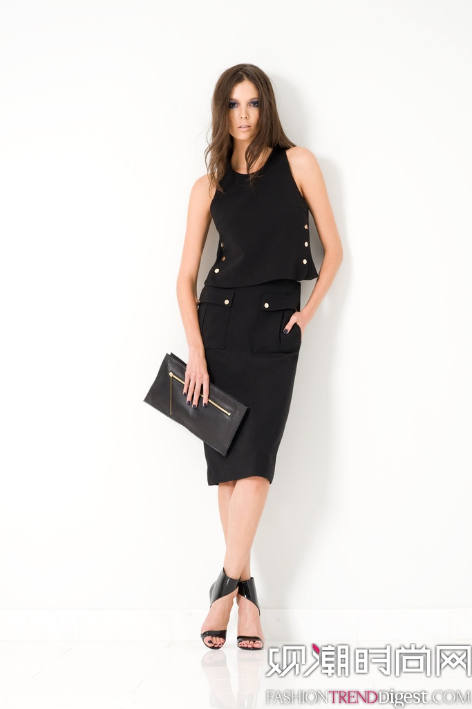 Tamara Mellon 2015紺ϵLookbookͼƬ